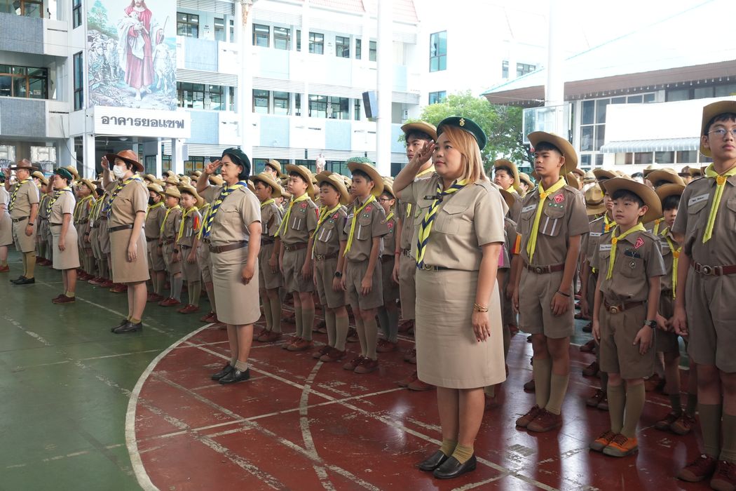 โรงเรียนปรีชานุศาสน์